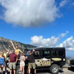 4x4 Landrover Safari Lasithi Plateau Free Pick up and Drop off - What Travelers Say: Authentic Insights