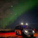 4x4 Minibus Northern Lights with Photo and snacks from Reykjavik - The Itinerary: What to Expect