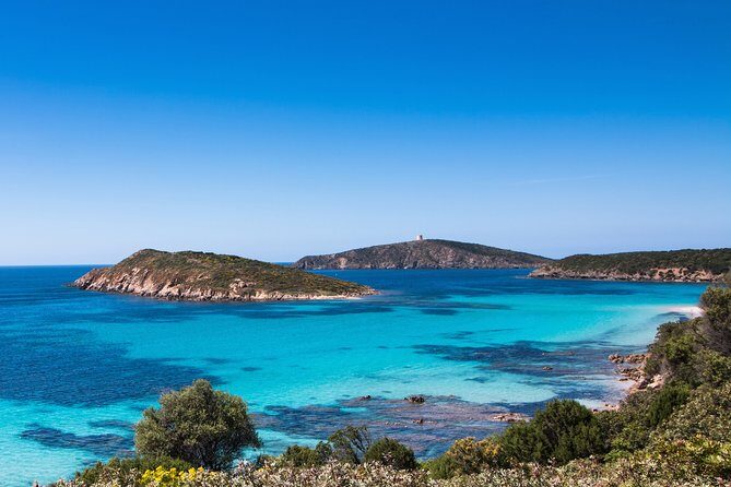 4x4 Mountains And Beaches - Chia area - FAQs