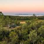 4x4 ride in a winery followed by a tasting - The Real Value of This Experience