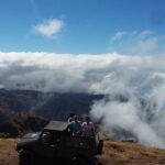 4x4 Safari Private Jeep, Full Day, Customizable Santana or Porto Moniz or other - Why Is This Tour Worth Considering?