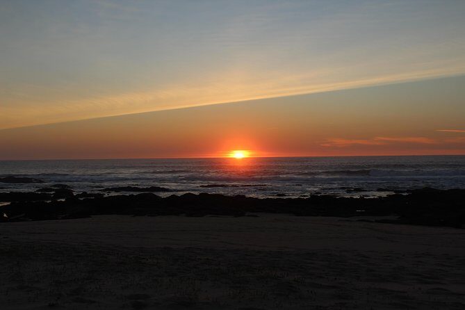 4X4 Tour  Minho Litoral - Beaches and Mountains between Viana do Castelo and Caminha - What’s Included and What’s Not?