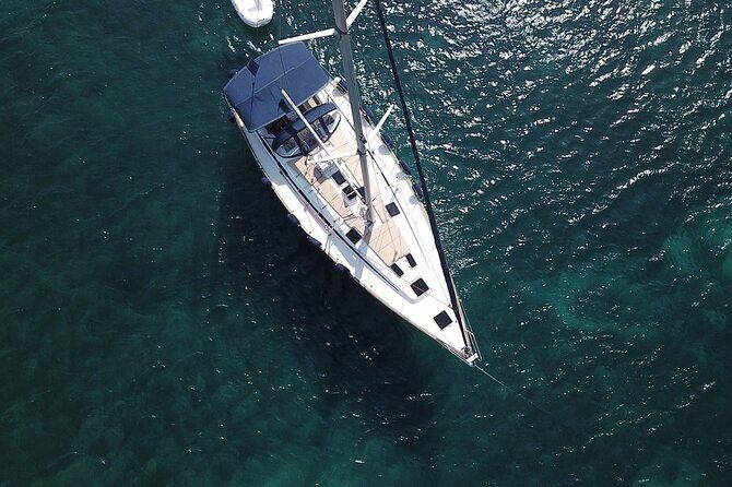 5.5 Hours Sailing Trip to Mykonos Famous Beaches with Lunch - Authentic Traveler Feedback