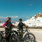 5 -6 Hour Private Chora E-Bike Tours - Practical Details and Considerations