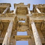 5-Day Aegean Tour - Gallipoli, Troy, Ephesus, Kusadasi, Pamukkale - Day 3: Ephesus and the Carpet Village