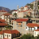 5-Day Best of Peloponnese Private Tour: Nafplio/Olympia/Mycenae/Epidaurus/more - Day 2: Coastal Drives and Mountain Villages