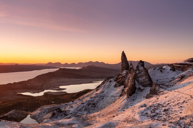 5-Day Isle of Skye, Loch Ness & Inverness From Edinburgh - Who Should Consider This Tour?