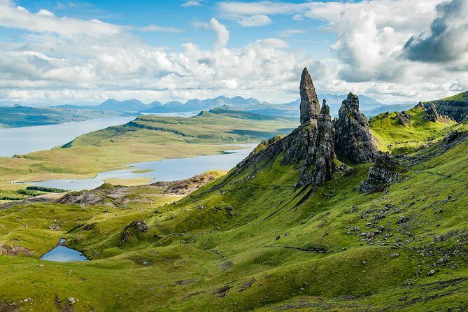 5-Day Isle of Skye, Oban, St Andrews and North West Highlands Tour - Practical Aspects and Value