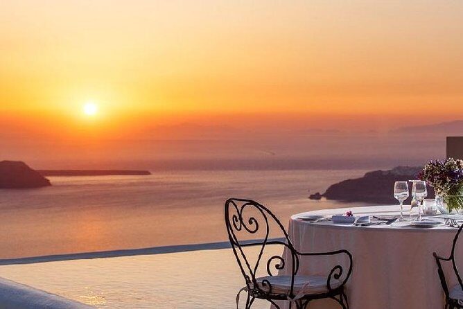 5 Day Mykonos & Santorini Trip - A thorough look at the 5-Day Mykonos & Santorini Tour