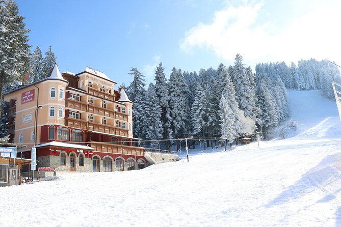 5-Day Ski Equipment Rental in Borovets - Ease of Booking and Flexibility