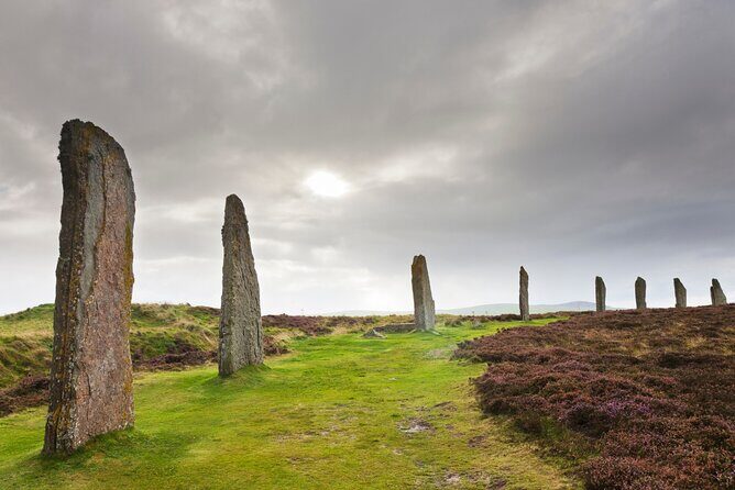 5 Days Orkney Islands & NC500 Tour from Glasgow - What Makes This Tour Stand Out