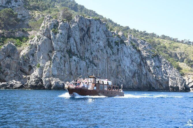 5-Hour Guided Robinson Boat Day Tour in Northern Mallorca - What Travelers Say: Honest Feedback from Reviews