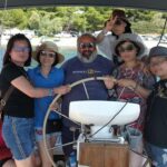 5 hours from Sithonia: Sailing trip secluded coves & Islands - Is It Good Value?