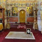 5h Abandoned Fort, Dracula's Grave and Mogooaia Palace, Private - Mogosoaia Palace: A Jewel of Romanian Renaissance