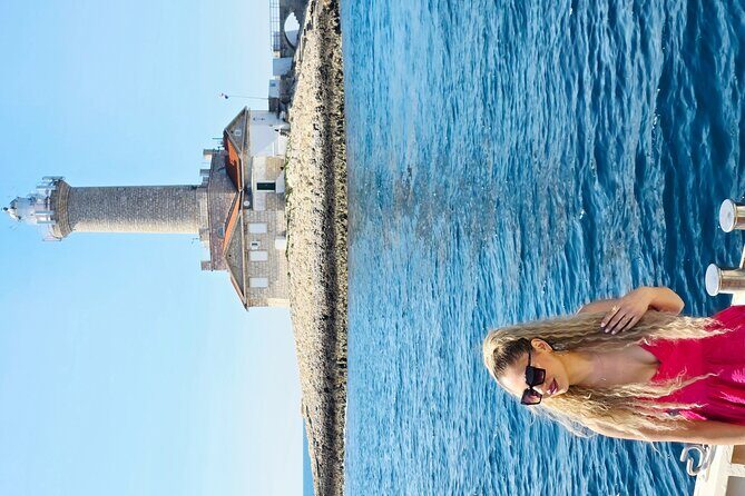 5h Kamenjak Uvala Polje Sandra Boat Trip from Medulin with Lunch - Who Is This Tour Best Suited For?