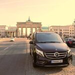 5hours: Guide, Chauffeur & Photographer in Berlin private Tour - What Travelers Say