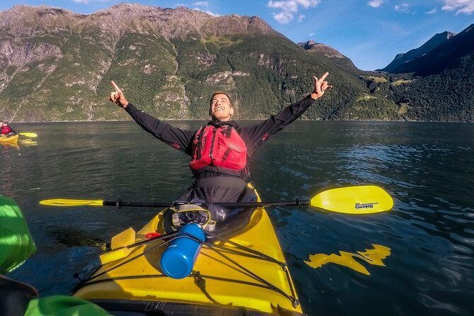 6 Day Fjord Kayaking Trip Norway - Final Thoughts