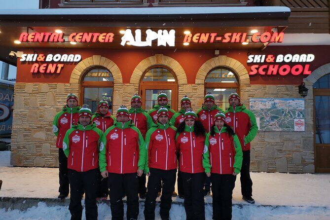 6 Days Ski Rental - The Real Experience: What Travelers Say