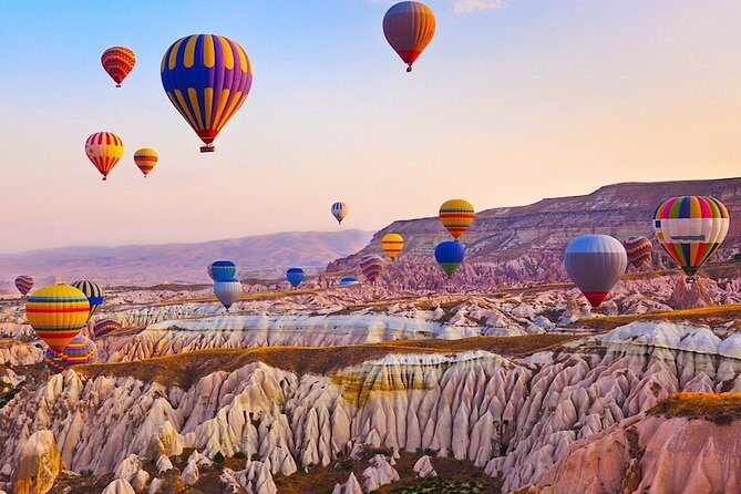 6 Days Turkey Tour Cappadocia, Pamukkale, Ephesus, Gallipoli Troy - Who Is This Tour Best For?