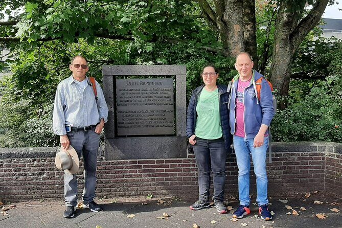 6 Hour Battle of Arnhem Tour by Car with Private Guide - Who Should Consider This Tour?