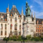 6 Hour Bruges Shore Excursion from Zeebrugge Cruise Port - Is This Tour Right for You?