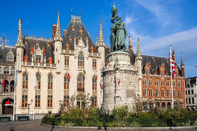 6 Hour Bruges Shore Excursion from Zeebrugge Cruise Port - Is This Tour Right for You?