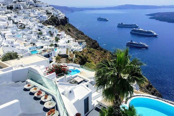 6-Hour Private Best of Santorini Experience - Who Is This Tour Best For?