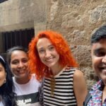 6-Hour Private Walking Tour in Barcelona - Whats Included & Whats Not