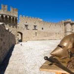 6 Hour Rhodes Tour Designed Especially for Cruise Passengers - Who Will Love This Tour?