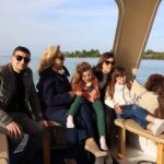 6-hour tour of Murano, Burano and Torcello by private boat - Murano – The Heart of Glass Artistry