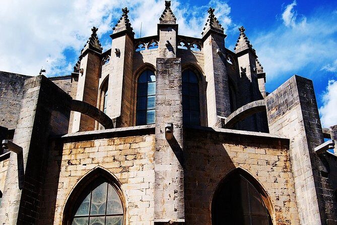 6 hours private tour of Girona: GAME OF THRONES from Barcelona with pick up - Authentic Traveler Experiences