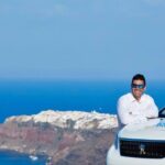 6 hours - Semi Private Island Tour with Wine Tasting and Food Pairing - What’s Included & What’s Not