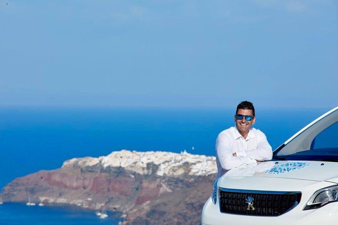 6 hours - Semi Private Island Tour with Wine Tasting and Food Pairing - What’s Included & What’s Not