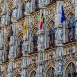 600 Years of History and Heritage: A Self-Guided Walking Tour of Leuven - What Travelers Say