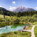 7 Alpine Wonders- Day Tour Bled, Soca valley, Slovenia - What the Experience Feels Like