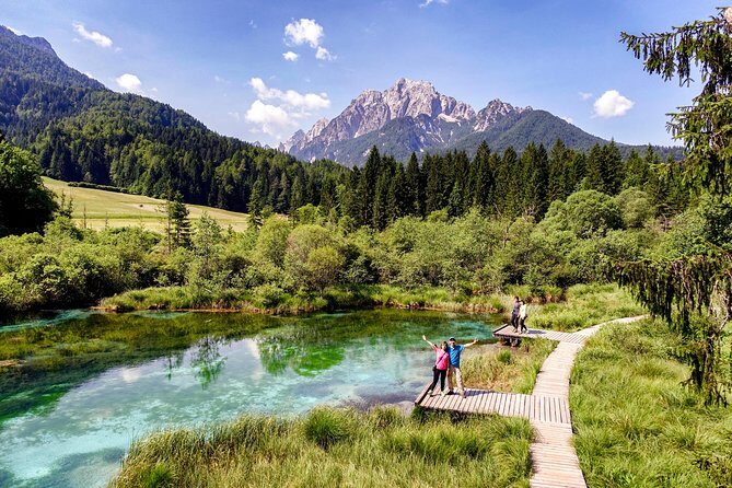 7 Alpine Wonders- Day Tour Bled, Soca valley, Slovenia - What the Experience Feels Like