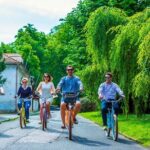 7 BEST VIEWS - PRAGUE eBIKE TOUR - The Value of This Experience