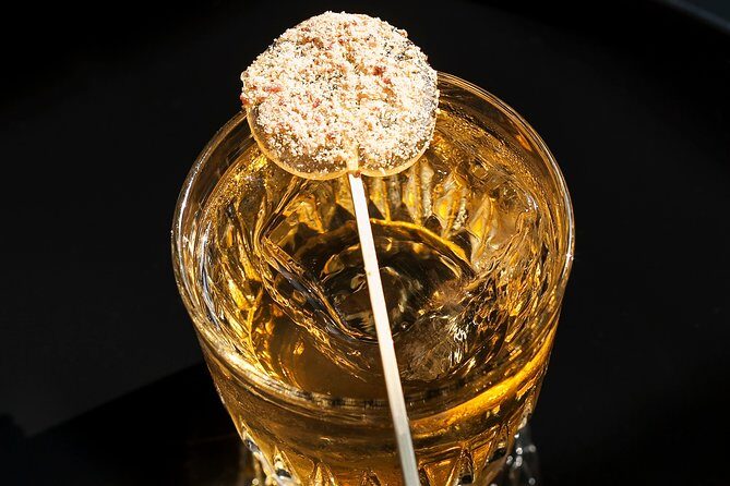 7 course tasting menu with cocktail pairing in Gdask - The Experience in Detail: What to Expect