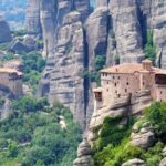 7-Day Grand Tour: Olympia, Delphi, Meteora, Thessaloniki - Who Should Consider This Tour?