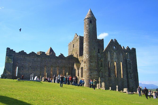 7-Day Ireland to Island Small Group Tour from Dublin - Is This Tour Worth It?