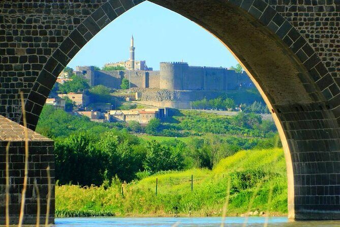 7-Day Private / Shared Cappadocia and Mesopotamia Tour - Who Is This Tour Best Suited For?