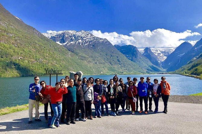 7-Day Scenic Scandinavian Tour from Copenhagen exploring Denmark, Sweden and fjords in Norway - Final Thoughts