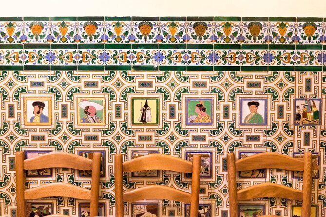 7-Day Spain Tour: Cordoba, Seville, Granada, Valencia, Barcelona and Zaragoza from Madrid - Who This Tour Is Perfect For