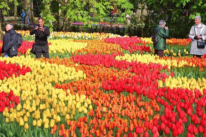 7-Day Taste of Central Europe Tour to Paris, Amsterdam, Brussels and more! - The German Stops