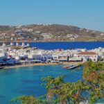 7 Day Tour Athens, Santorini, Mykonos, Delos & Sunset to Caldera - The Drawbacks and Considerations