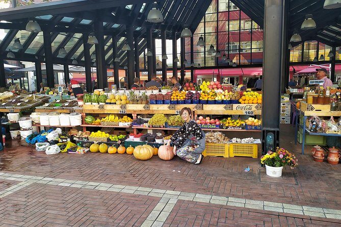 7 Day Tour of Albania, North Macedonia & Kosovo - Day 4: Ohrid and Skopje