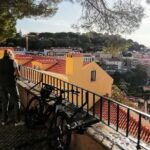 7 Hills and 14 Viewpoints - Lisbon E-Bike Tour - The Itinerary in Detail