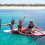 7 Hour Private Sailing Tour of Formentera Beaches - What the Reviews Say