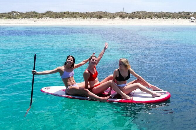 7 Hour Private Sailing Tour of Formentera Beaches - What the Reviews Say