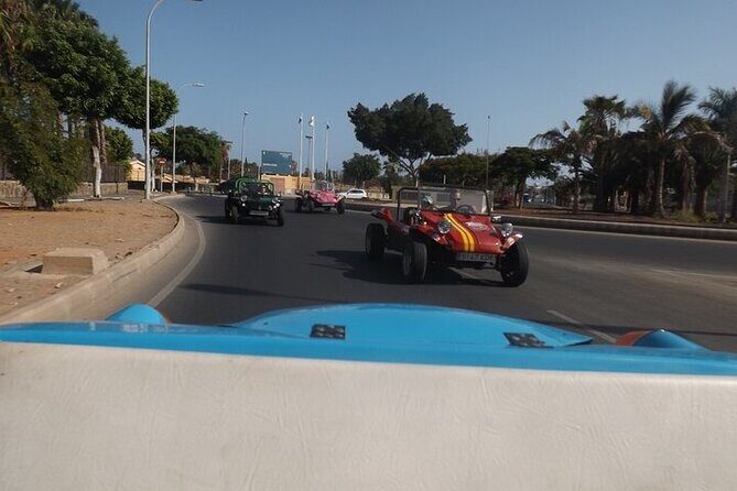 70s Buggy ride in Gran Canaria. - Who Is This Tour For?